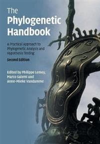 The Phylogenetic Handbook