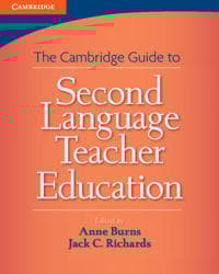 Cambridge Guide to Second Language Teacher Education