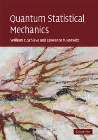 Quantum Statistical Mechanics