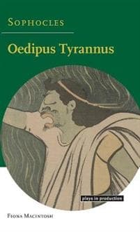 Sophocles: Oedipus Tyrannus
