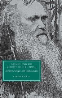 Darwin and the Memory of the Human