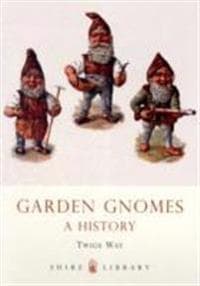 Garden Gnomes