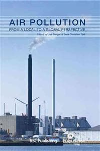 Air Pollution
