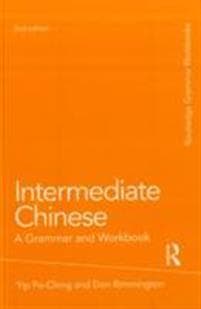 Intermediate Chinese