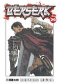 Miniatyrbilde 1 av 2: Berserk: Volume 29
