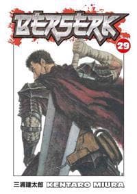 Berserk: Volume 29