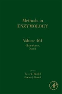 Chemokines, Part B