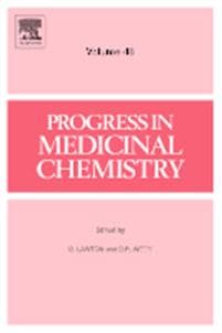 Progress in Medicinal Chemistry