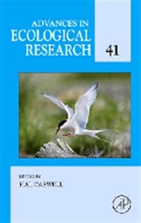 Advances in Ecological Research