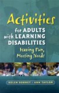 Activities for Adults with Learning Disabilities