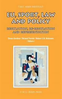 EU, Sport, Law and Policy
