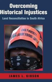 Overcoming Historical Injustices