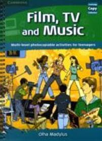 Film, TV, and Music
