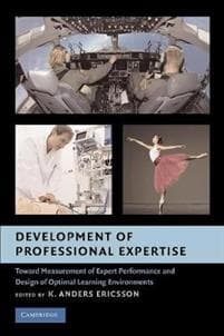 Development of Professional Expertise