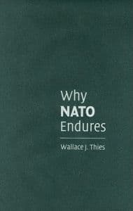 Why NATO Endures