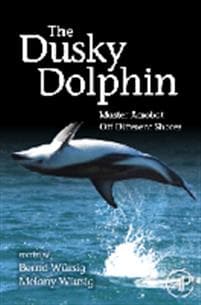 The Dusky Dolphin