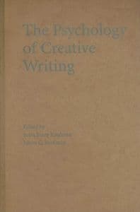 The Psychology of Creative Writing