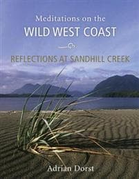 Reflections at Sandhill Creek
