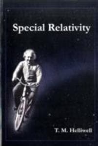 Special Relativity