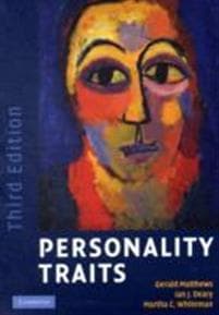 Personality Traits