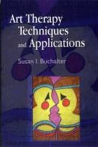 Art Therapy Techniques and Applications