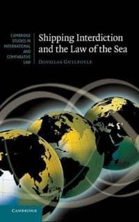 Shipping Interdiction and the Law of the Sea
