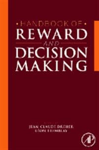 Handbook of Reward and Decision Making