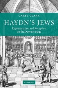Haydn's Jews