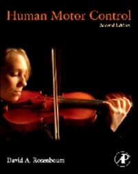 Human Motor Control