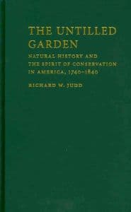 The Untilled Garden