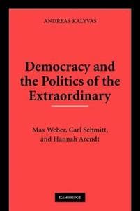 Democracy and the Politics of the Extraordinary