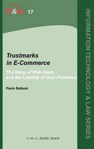 Trustmarks in E-Commerce