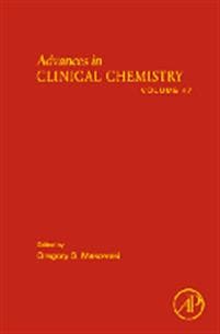 Advances in Clinical Chemistry
