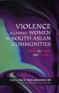 Violence Against Women in South Asian Communities
