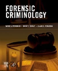 Forensic Criminology