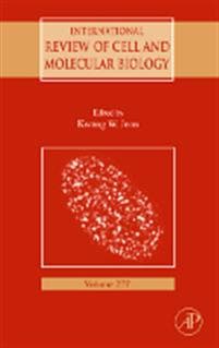 International Review of Cell and Molecular Biology