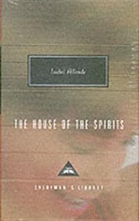 The House Of The Spirits