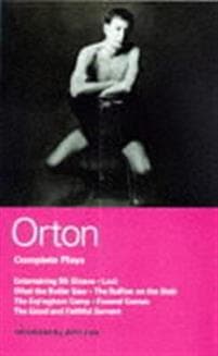 Orton Complete Plays