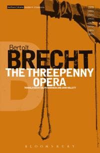 The Threepenny Opera