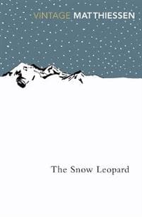 Snow Leopard