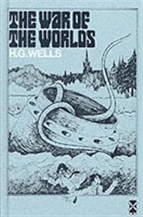 The War of the Worlds