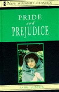 Pride And Prejudice