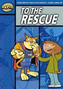 Rapid Stage 1: Assessment Book (Series 2)