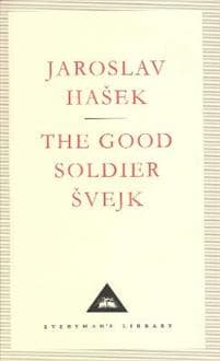 Good Soldier Svejk