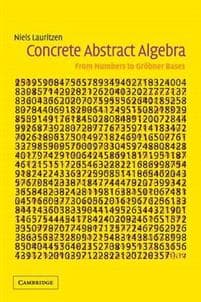 Concrete Abstract Algebra