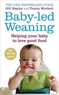 Baby-led Weaning