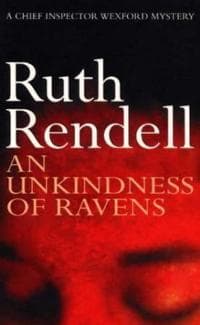 Unkindness Of Ravens