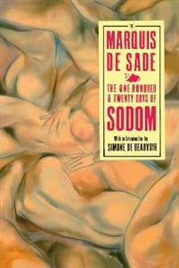 120 Days Of Sodom