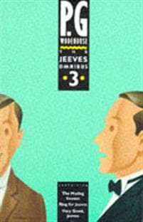 Jeeves Omnibus - Vol 3