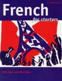 French for Starters